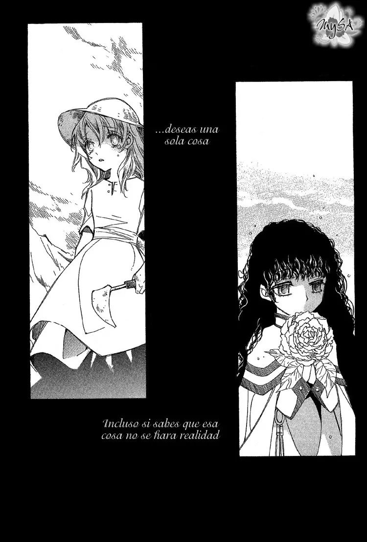 Ciel - The Last Autumn Story (2005) - Capítulo 19 - Página 24 - LectorTMOo
