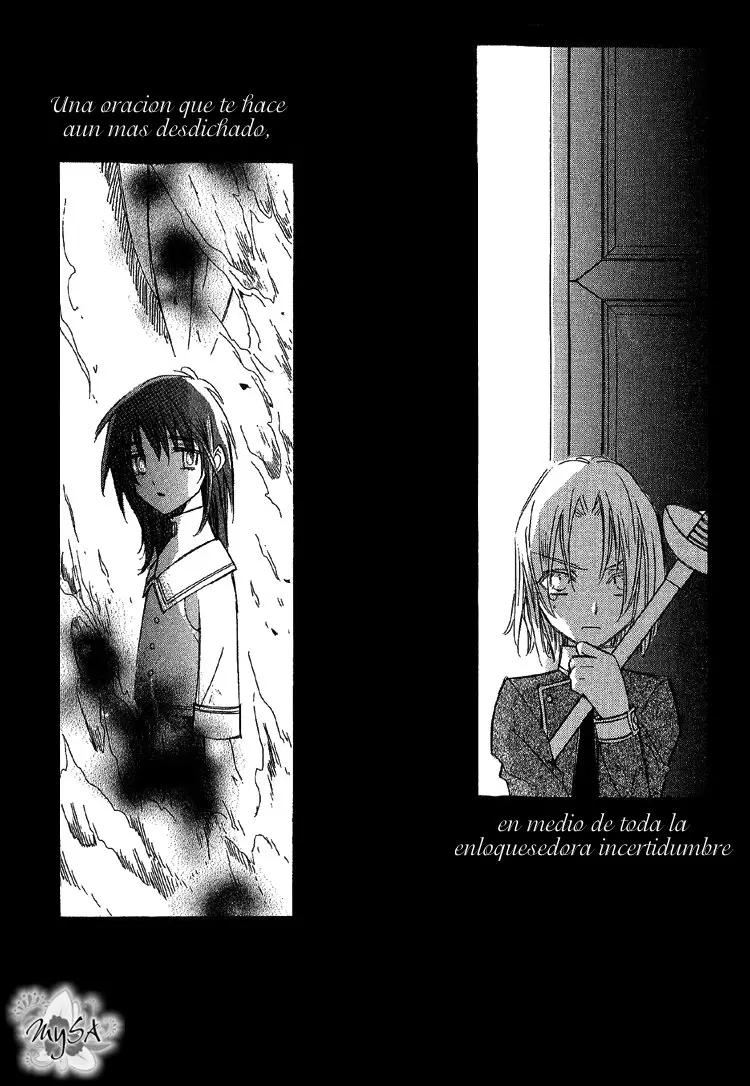 Ciel - The Last Autumn Story (2005) - Capítulo 19 - Página 25 - LectorTMOo