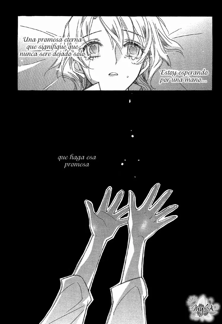 Ciel - The Last Autumn Story (2005) - Capítulo 19 - Página 26 - LectorTMOo