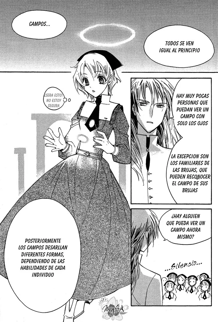 Ciel - The Last Autumn Story (2005) - Capítulo 20 - Página 6 - LectorTMOo