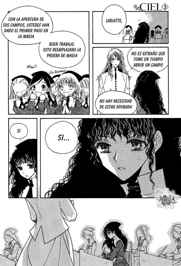 Ciel - The Last Autumn Story (2005) - Capítulo 20 - Página 7 - LectorTMOo