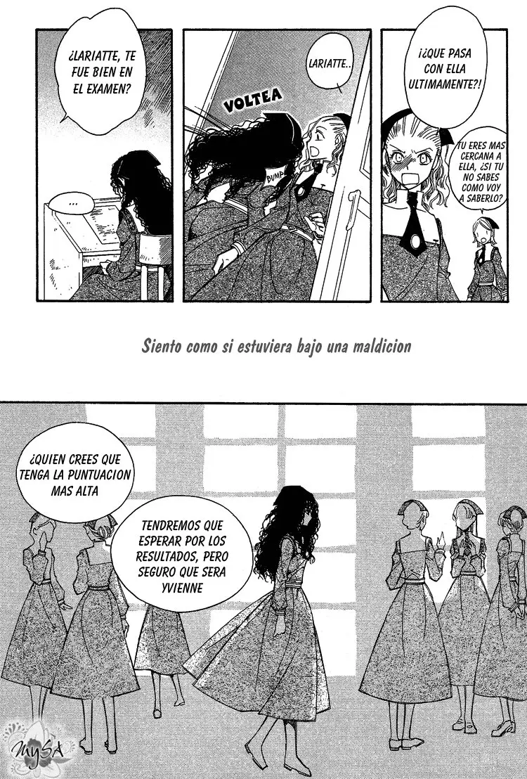 Ciel - The Last Autumn Story (2005) - Capítulo 20 - Página 8 - LectorTMOo