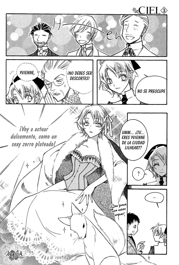 Ciel - The Last Autumn Story (2005) - Capítulo 20 - Página 15 - LectorTMOo