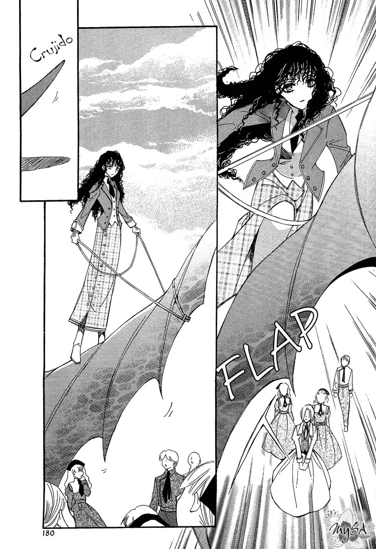Ciel - The Last Autumn Story (2005) - Capítulo 20 - Página 26 - LectorTMOo