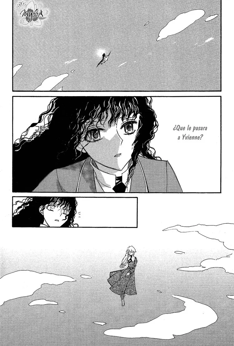 Ciel - The Last Autumn Story (2005) - Capítulo 20 - Página 27 - LectorTMOo