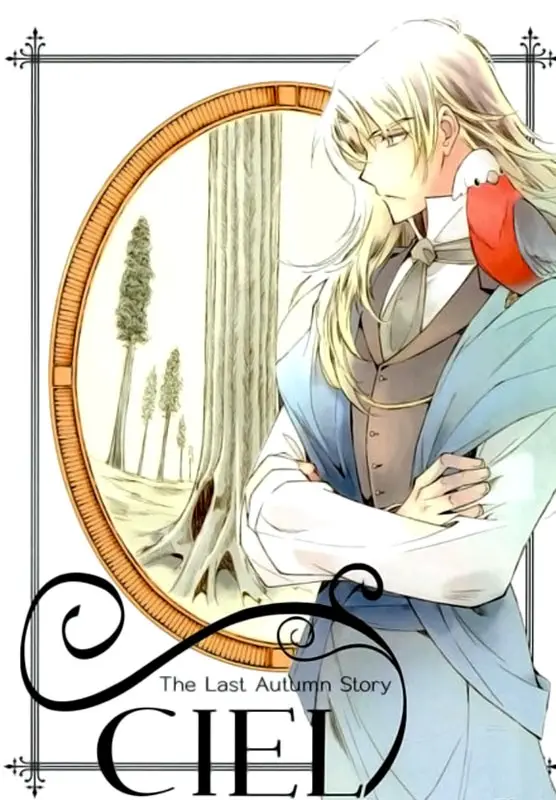 Ciel - The Last Autumn Story (2005) - Capítulo 21 - Página 5 - LectorTMOo
