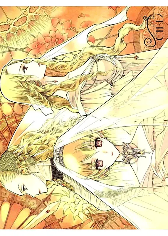 Ciel - The Last Autumn Story (2005) - Capítulo 21 - Página 6 - LectorTMOo
