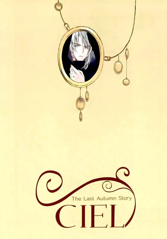 Ciel - The Last Autumn Story (2005) - Capítulo 21 - Página 8 - LectorTMOo