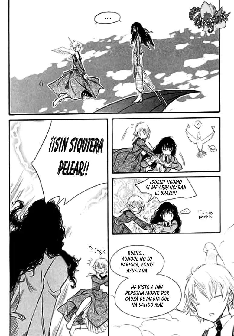 Ciel - The Last Autumn Story (2005) - Capítulo 21 - Página 12 - LectorTMOo