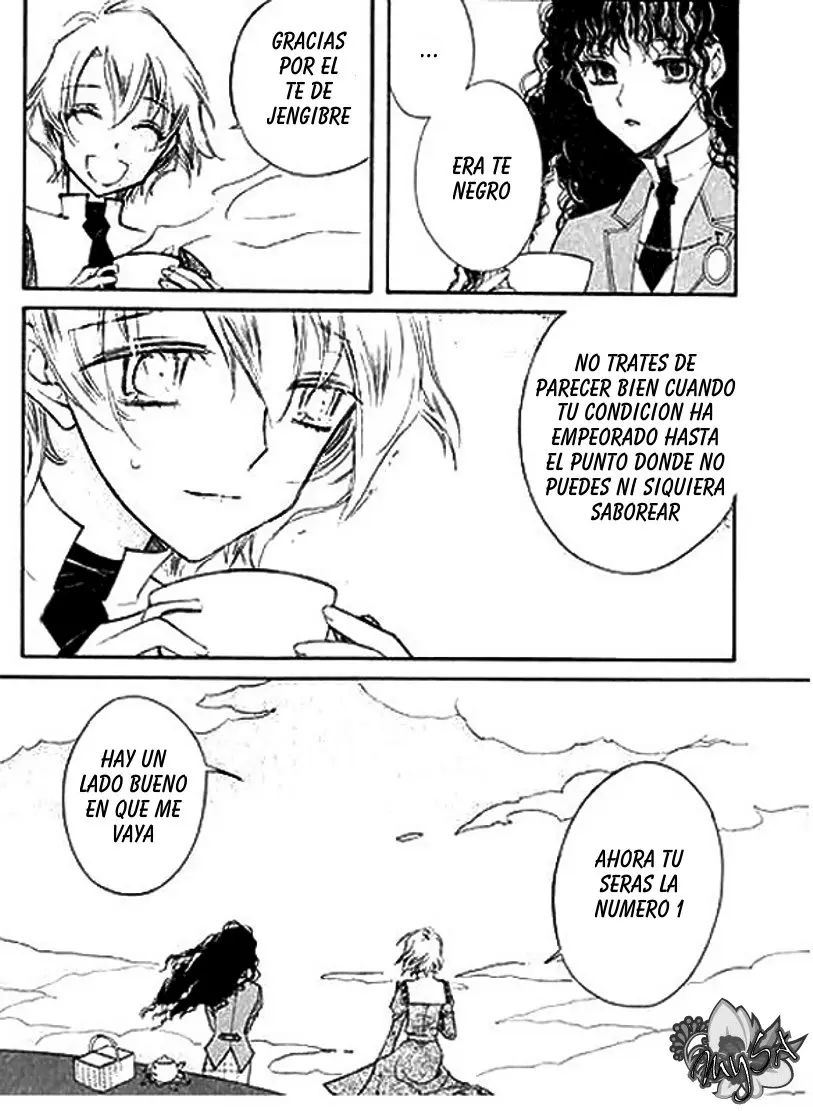 Ciel - The Last Autumn Story (2005) - Capítulo 21 - Página 16 - LectorTMOo