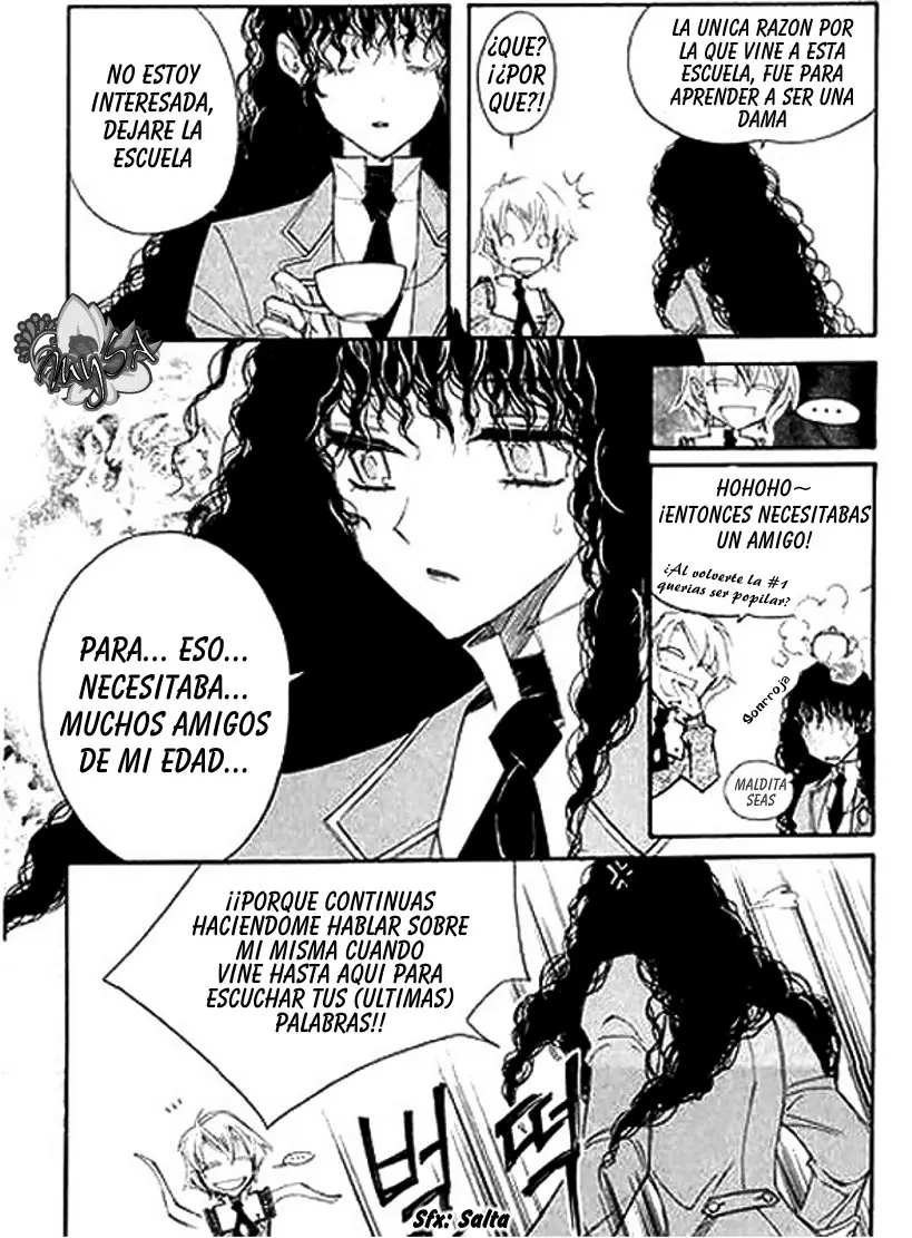 Ciel - The Last Autumn Story (2005) - Capítulo 21 - Página 17 - LectorTMOo
