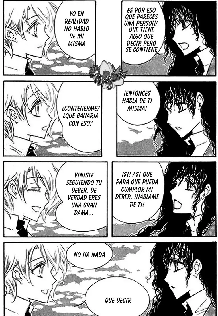 Ciel - The Last Autumn Story (2005) - Capítulo 21 - Página 18 - LectorTMOo