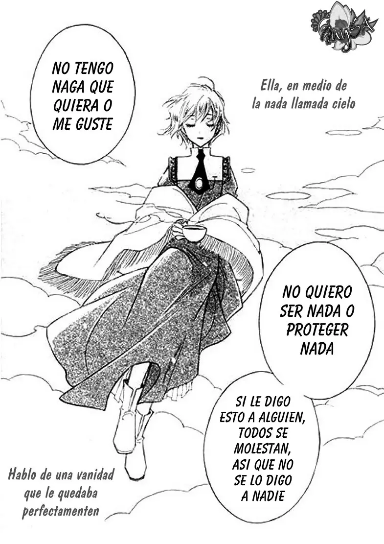 Ciel - The Last Autumn Story (2005) - Capítulo 21 - Página 19 - LectorTMOo