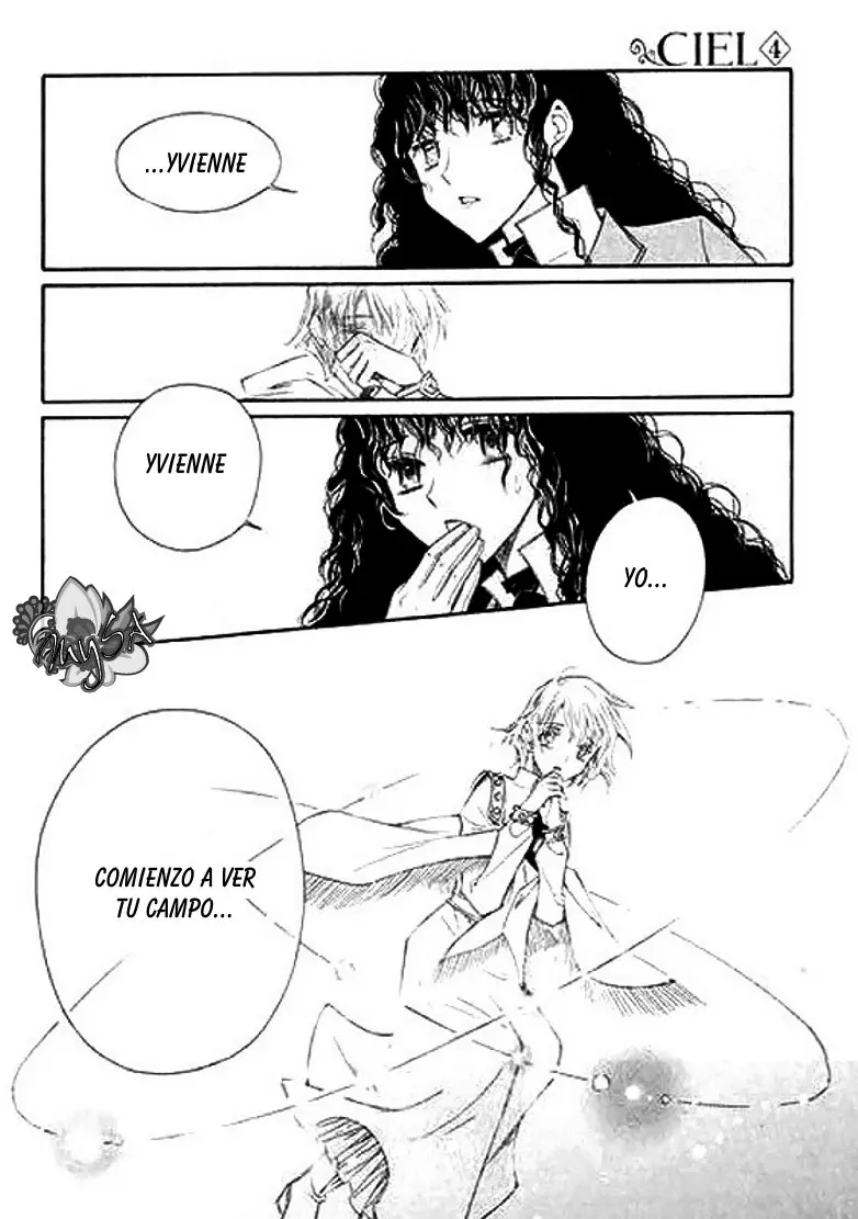 Ciel - The Last Autumn Story (2005) - Capítulo 21 - Página 27 - LectorTMOo