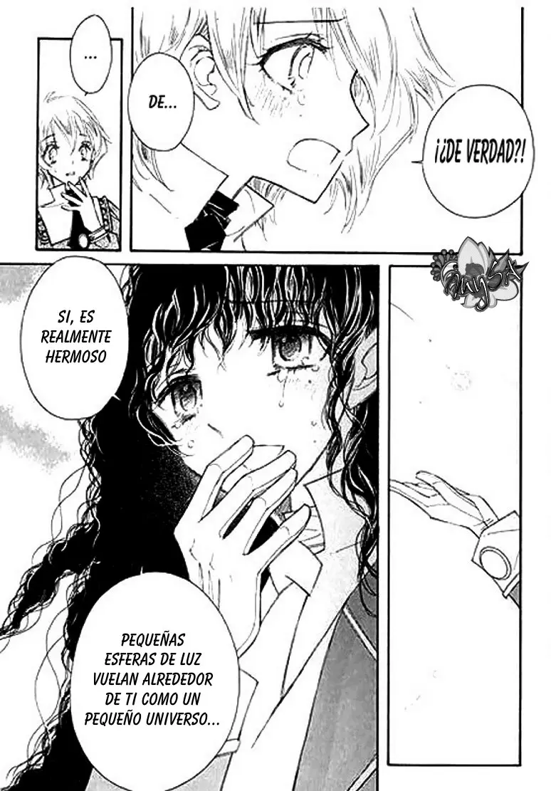 Ciel - The Last Autumn Story (2005) - Capítulo 21 - Página 28 - LectorTMOo