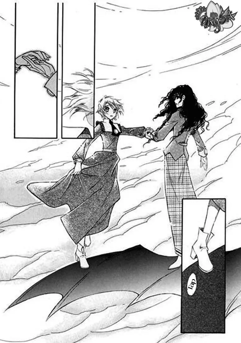 Ciel - The Last Autumn Story (2005) - Capítulo 21 - Página 29 - LectorTMOo