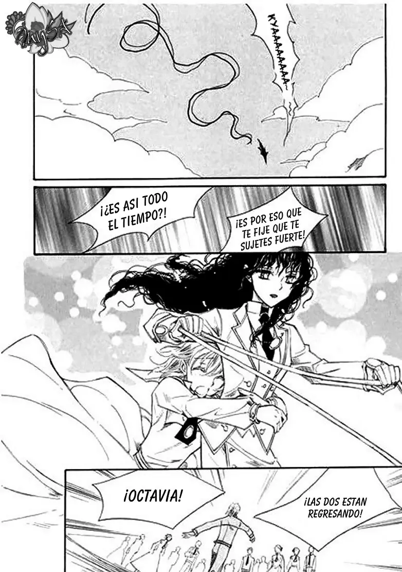 Ciel - The Last Autumn Story (2005) - Capítulo 21 - Página 31 - LectorTMOo