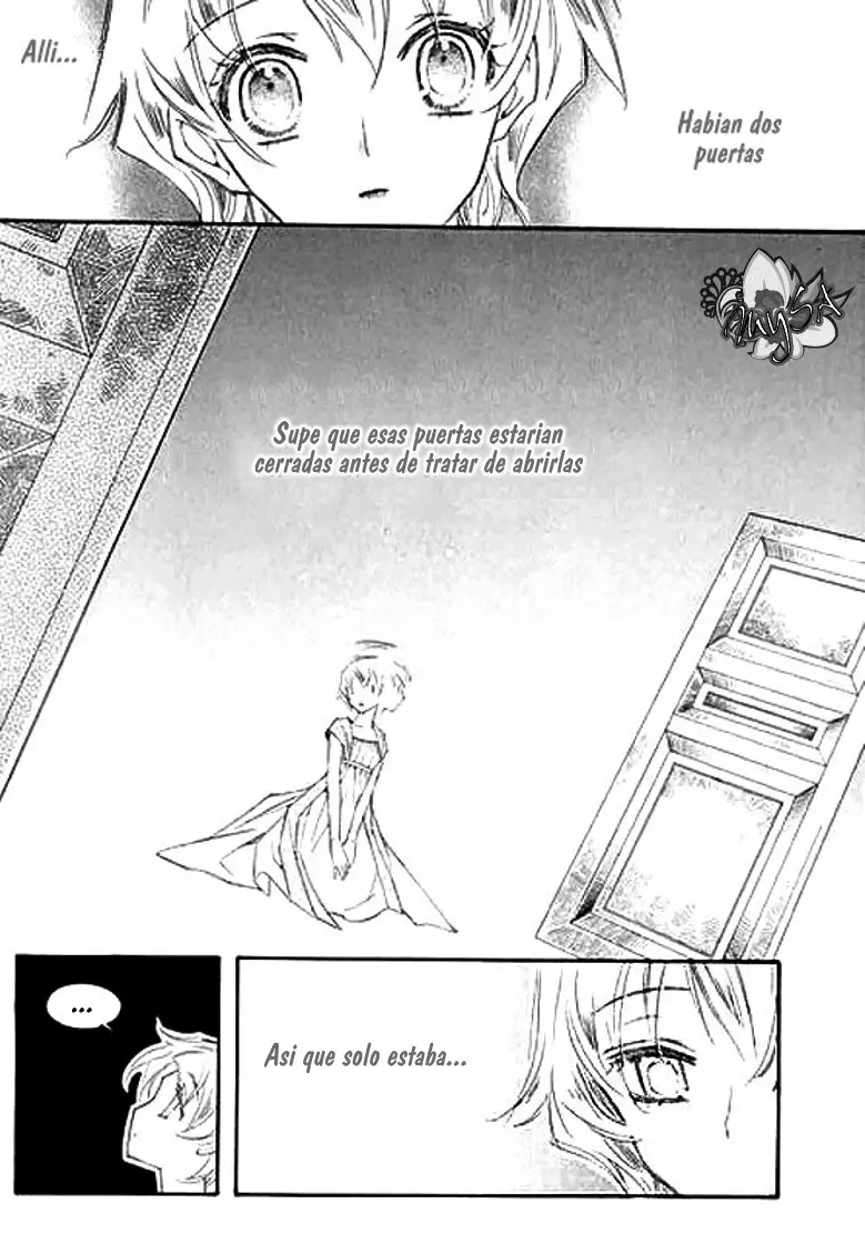 Ciel - The Last Autumn Story (2005) - Capítulo 21 - Página 35 - LectorTMOo