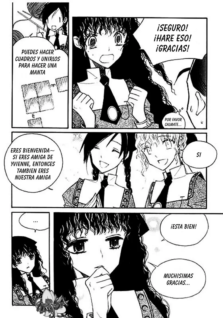 Ciel - The Last Autumn Story (2005) - Capítulo 21 - Página 39 - LectorTMOo