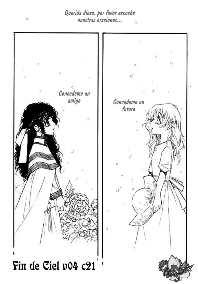 Ciel - The Last Autumn Story (2005) - Capítulo 21 - Página 48 - LectorTMOo