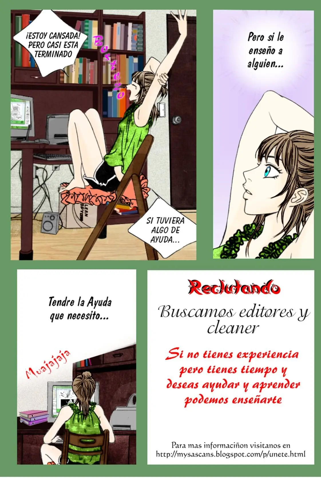 Ciel - The Last Autumn Story (2005) - Capítulo 22 - Página 3 - LectorTMOo
