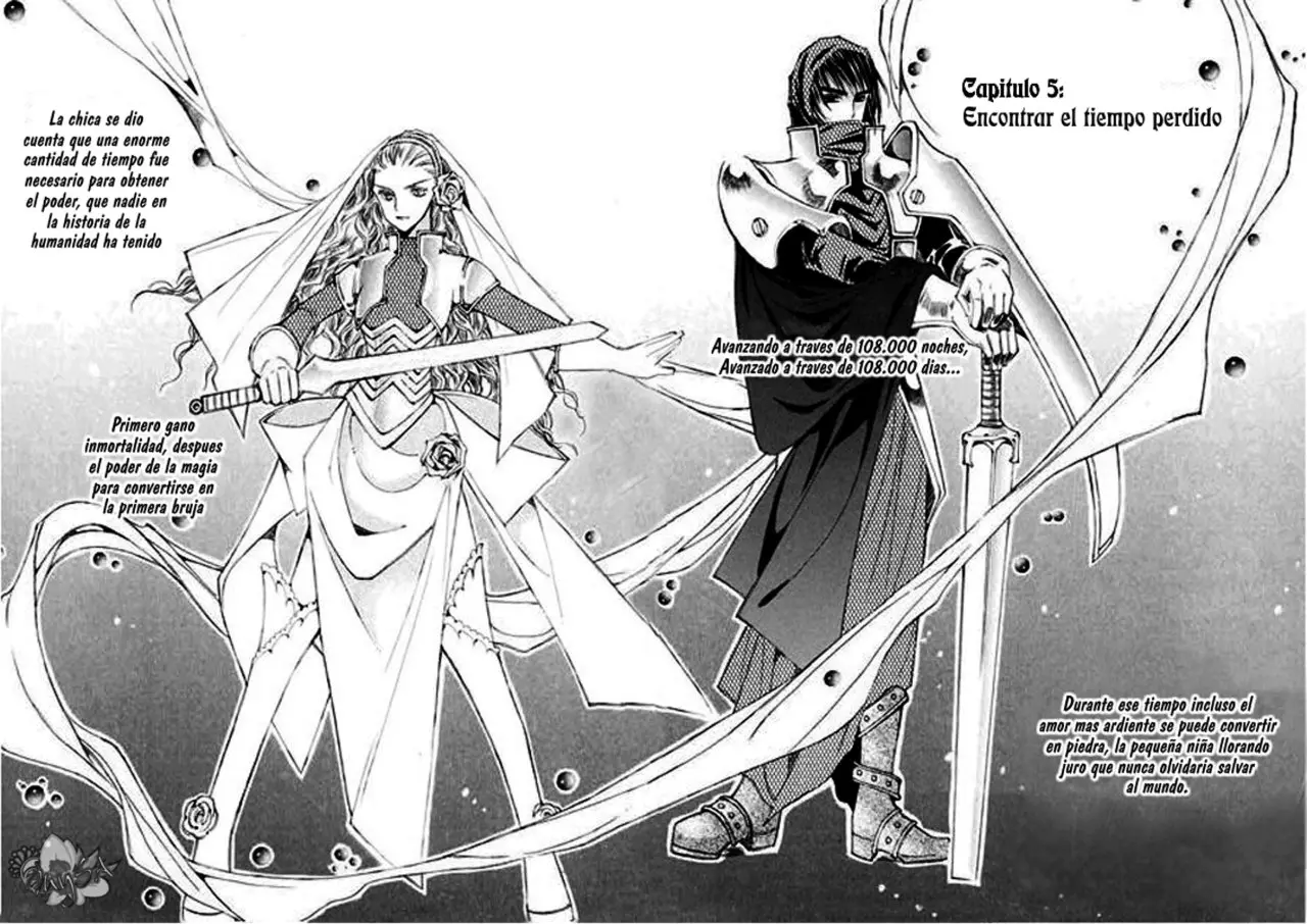 Ciel - The Last Autumn Story (2005) - Capítulo 22 - Página 6 - LectorTMOo