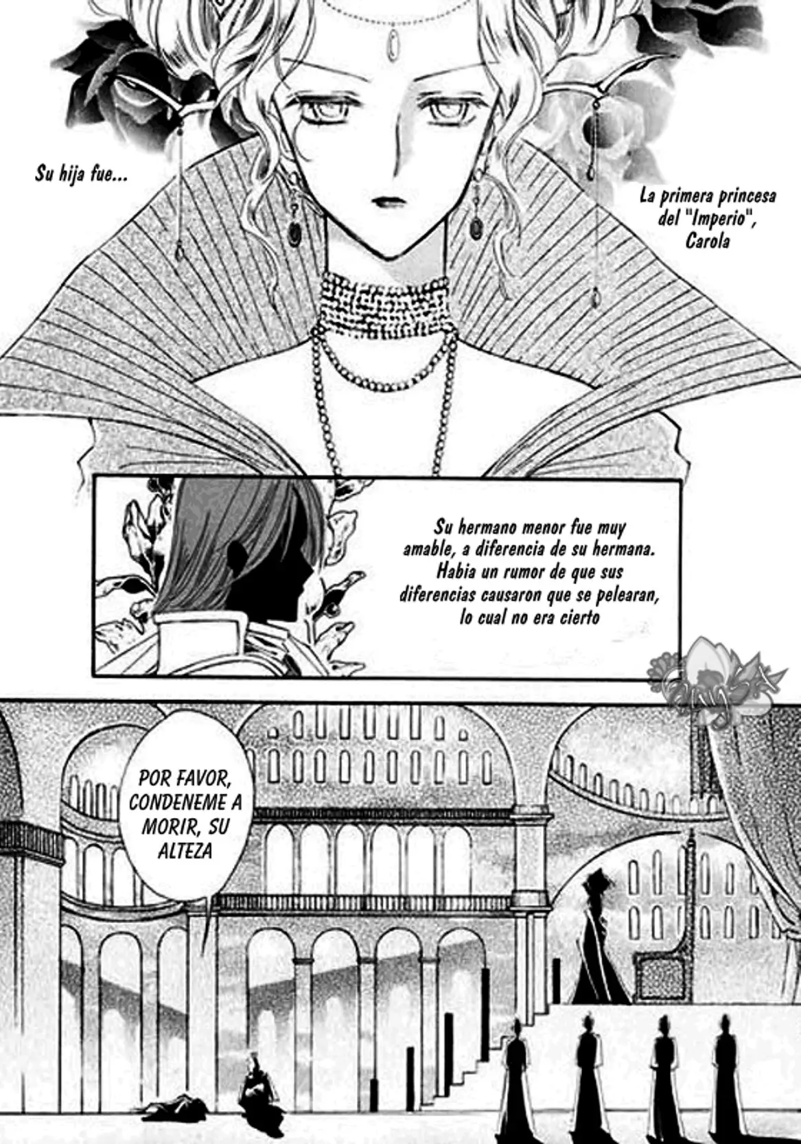 Ciel - The Last Autumn Story (2005) - Capítulo 22 - Página 7 - LectorTMOo