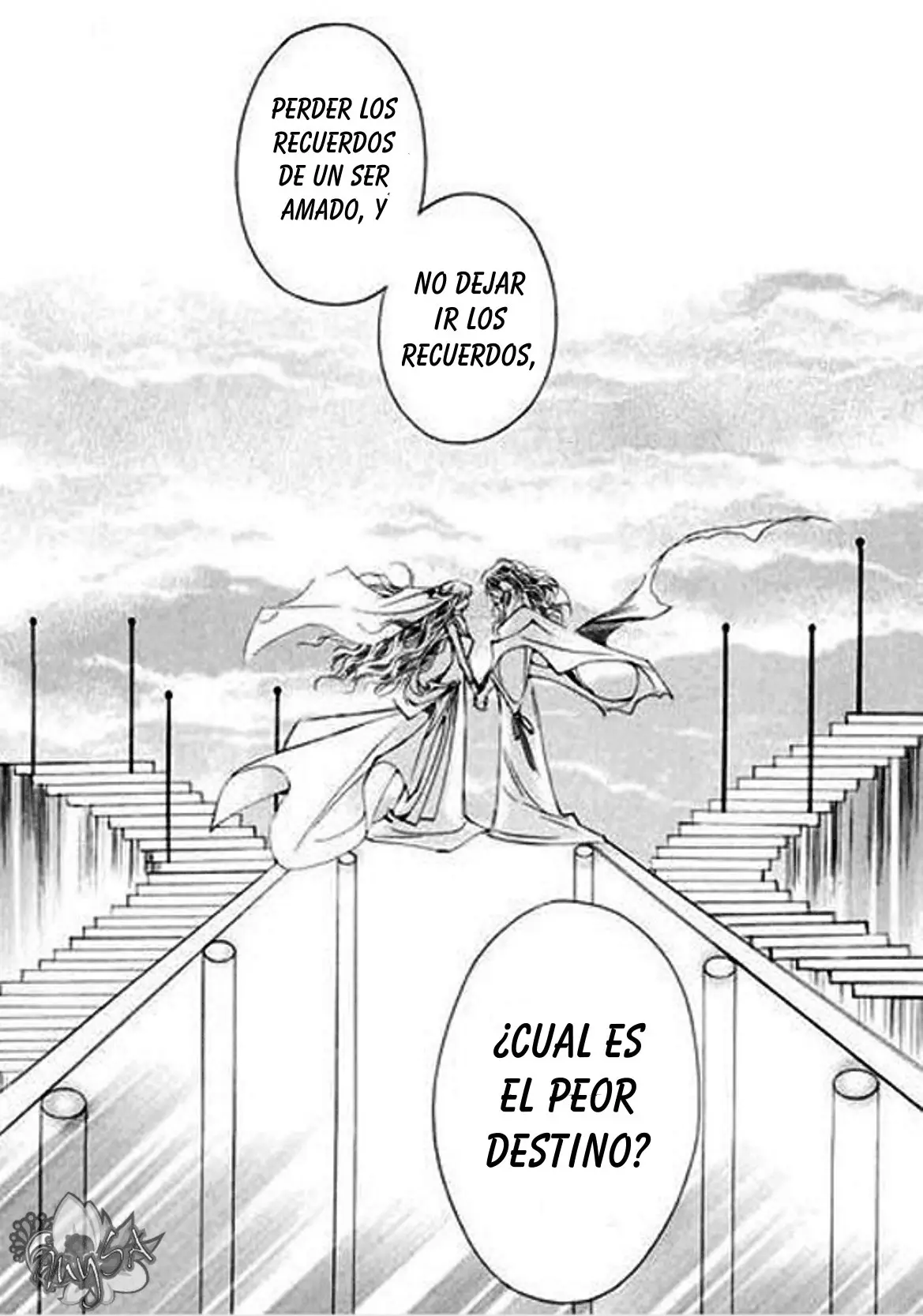 Ciel - The Last Autumn Story (2005) - Capítulo 22 - Página 24 - LectorTMOo