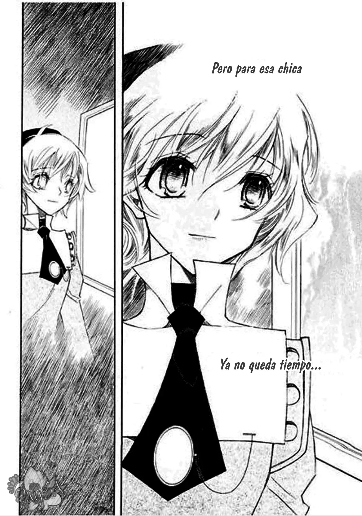 Ciel - The Last Autumn Story (2005) - Capítulo 22 - Página 38 - LectorTMOo
