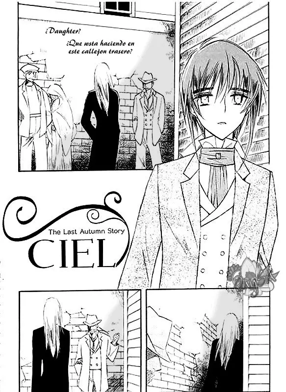 Ciel - The Last Autumn Story (2005) - Capítulo 23 - Página 5 - LectorTMOo