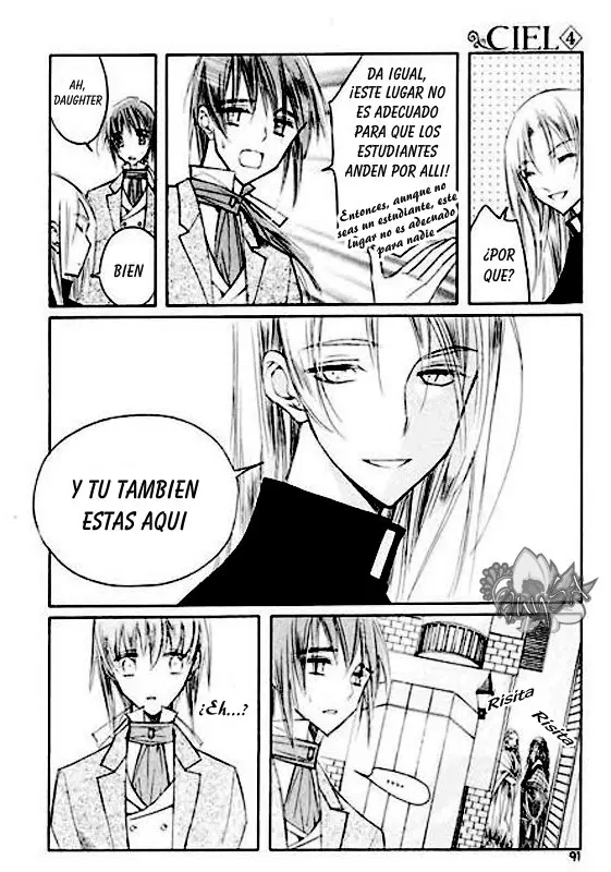 Ciel - The Last Autumn Story (2005) - Capítulo 23 - Página 7 - LectorTMOo