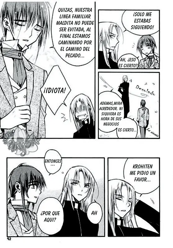 Ciel - The Last Autumn Story (2005) - Capítulo 23 - Página 8 - LectorTMOo