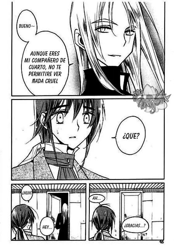 Ciel - The Last Autumn Story (2005) - Capítulo 23 - Página 11 - LectorTMOo