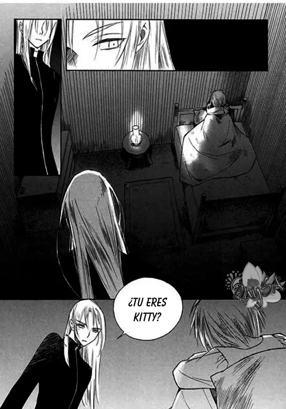 Ciel - The Last Autumn Story (2005) - Capítulo 23 - Página 12 - LectorTMOo