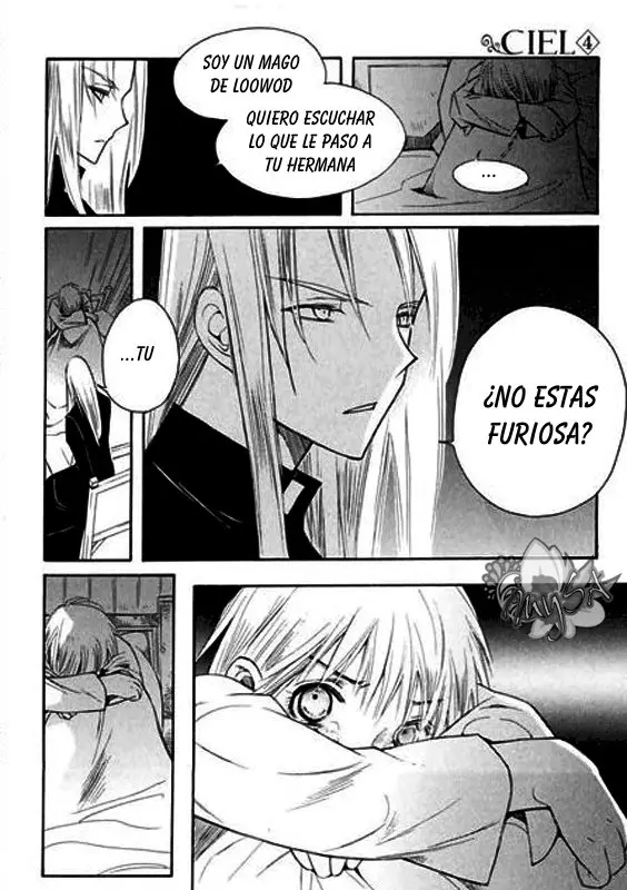Ciel - The Last Autumn Story (2005) - Capítulo 23 - Página 13 - LectorTMOo