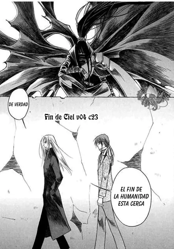 Ciel - The Last Autumn Story (2005) - Capítulo 23 - Página 16 - LectorTMOo