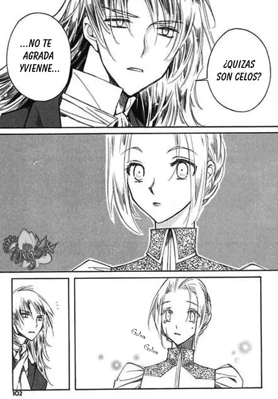 Ciel - The Last Autumn Story (2005) - Capítulo 23 - Página 18 - LectorTMOo