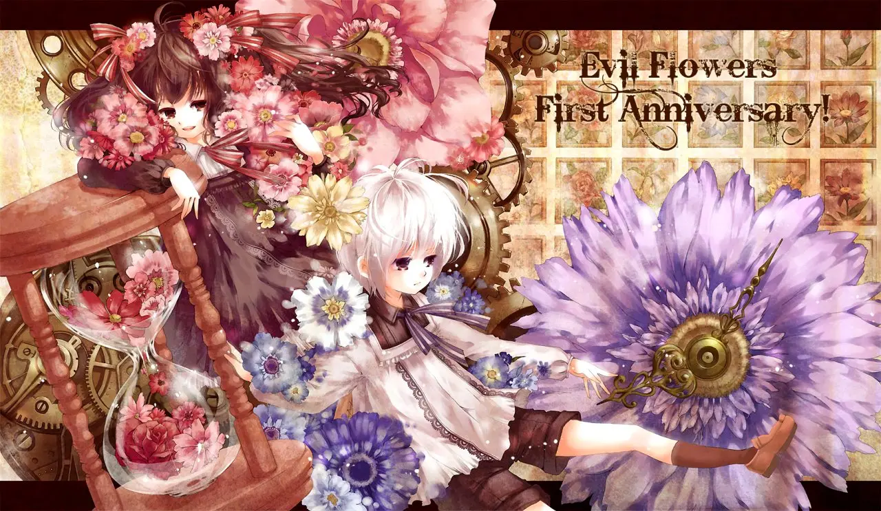 Ciel - The Last Autumn Story (2005) - Capítulo 23 - Página 20 - LectorTMOo