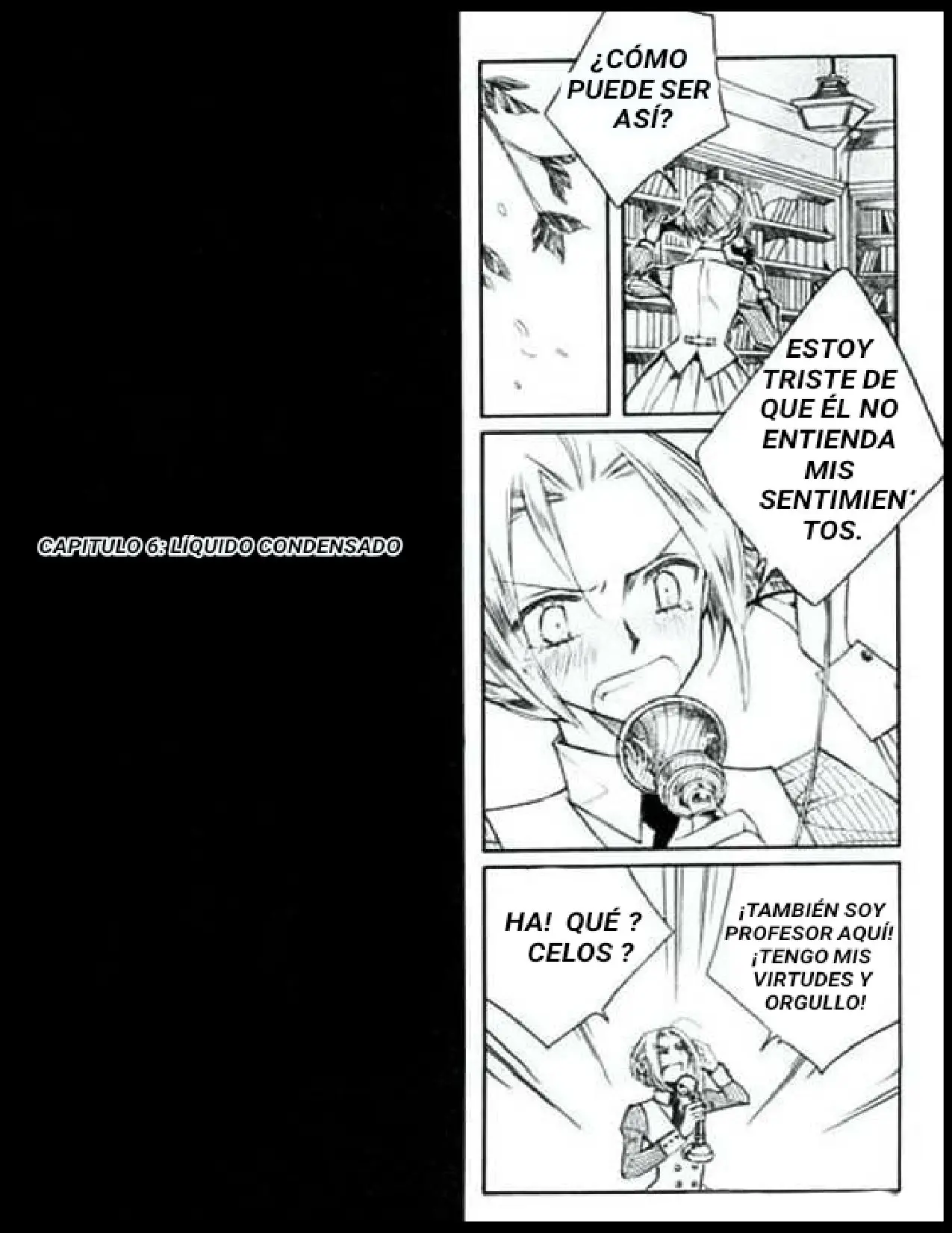 Ciel - The Last Autumn Story (2005) - Capítulo 24 - Página 6 - LectorTMOo