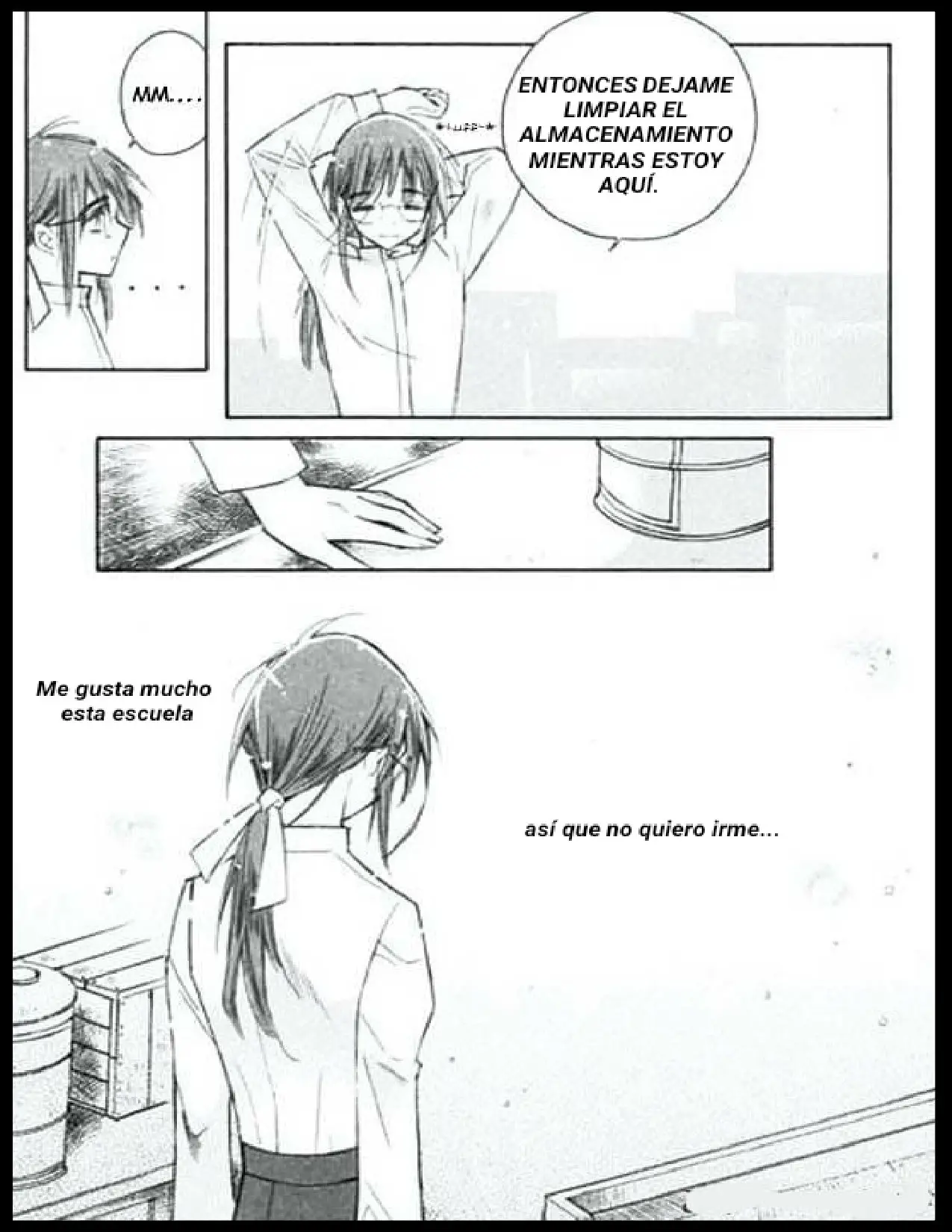 Ciel - The Last Autumn Story (2005) - Capítulo 24 - Página 17 - LectorTMOo