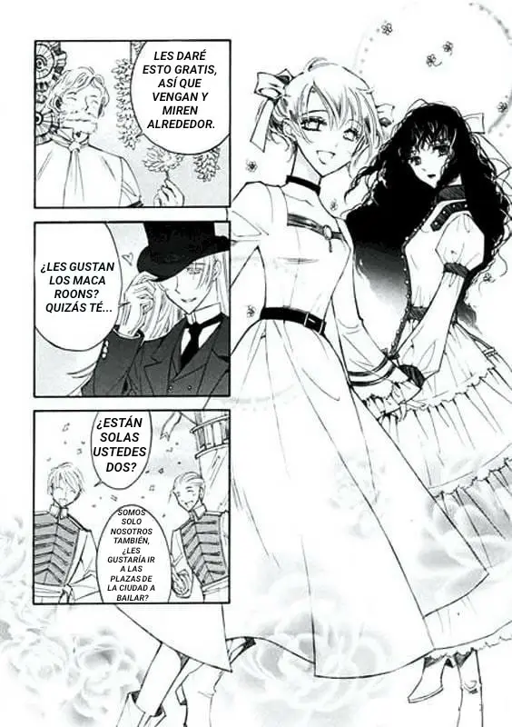 Ciel - The Last Autumn Story (2005) - Capítulo 25 - Página 4 - LectorTMOo