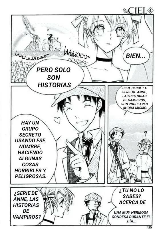Ciel - The Last Autumn Story (2005) - Capítulo 25 - Página 8 - LectorTMOo