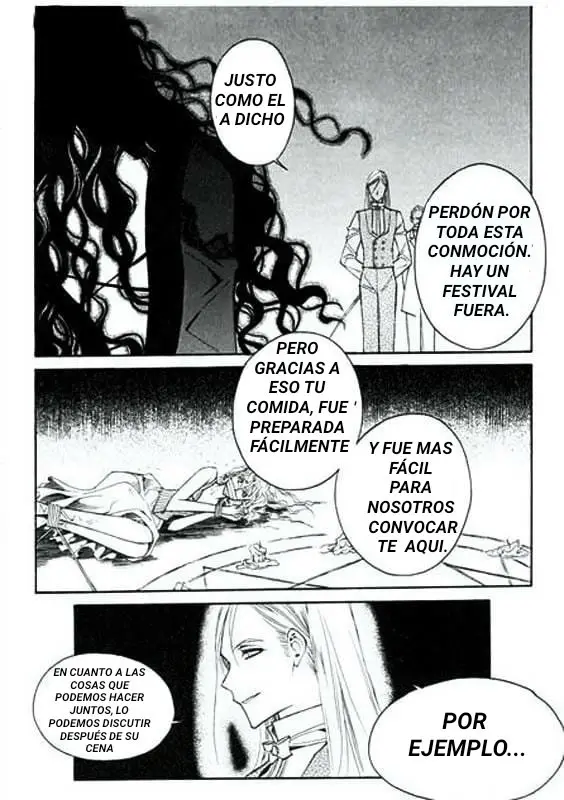Ciel - The Last Autumn Story (2005) - Capítulo 25 - Página 10 - LectorTMOo