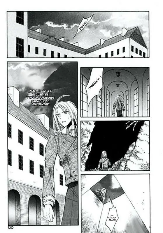 Ciel - The Last Autumn Story (2005) - Capítulo 25 - Página 12 - LectorTMOo