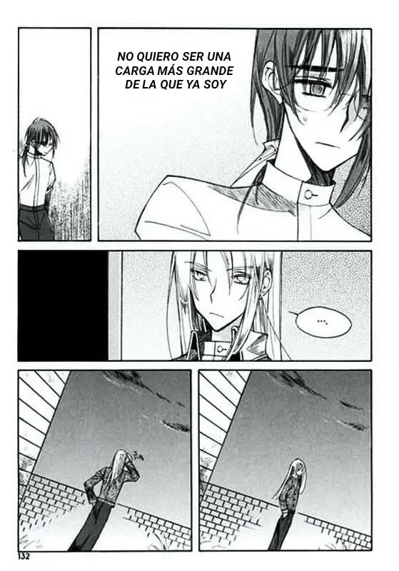 Ciel - The Last Autumn Story (2005) - Capítulo 25 - Página 14 - LectorTMOo
