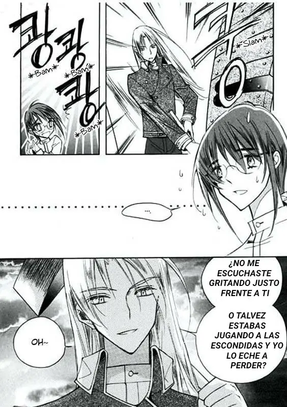 Ciel - The Last Autumn Story (2005) - Capítulo 25 - Página 15 - LectorTMOo