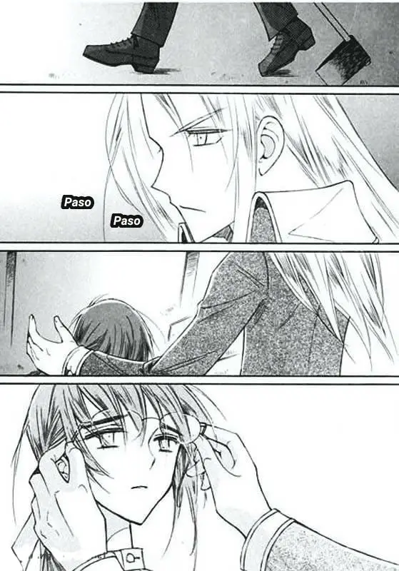 Ciel - The Last Autumn Story (2005) - Capítulo 25 - Página 16 - LectorTMOo