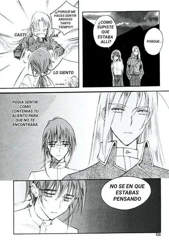 Ciel - The Last Autumn Story (2005) - Capítulo 25 - Página 17 - LectorTMOo