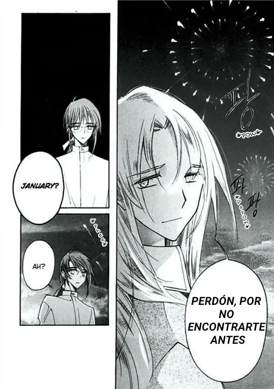 Ciel - The Last Autumn Story (2005) - Capítulo 25 - Página 19 - LectorTMOo