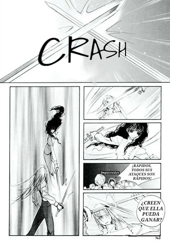 Ciel - The Last Autumn Story (2005) - Capítulo 25 - Página 23 - LectorTMOo